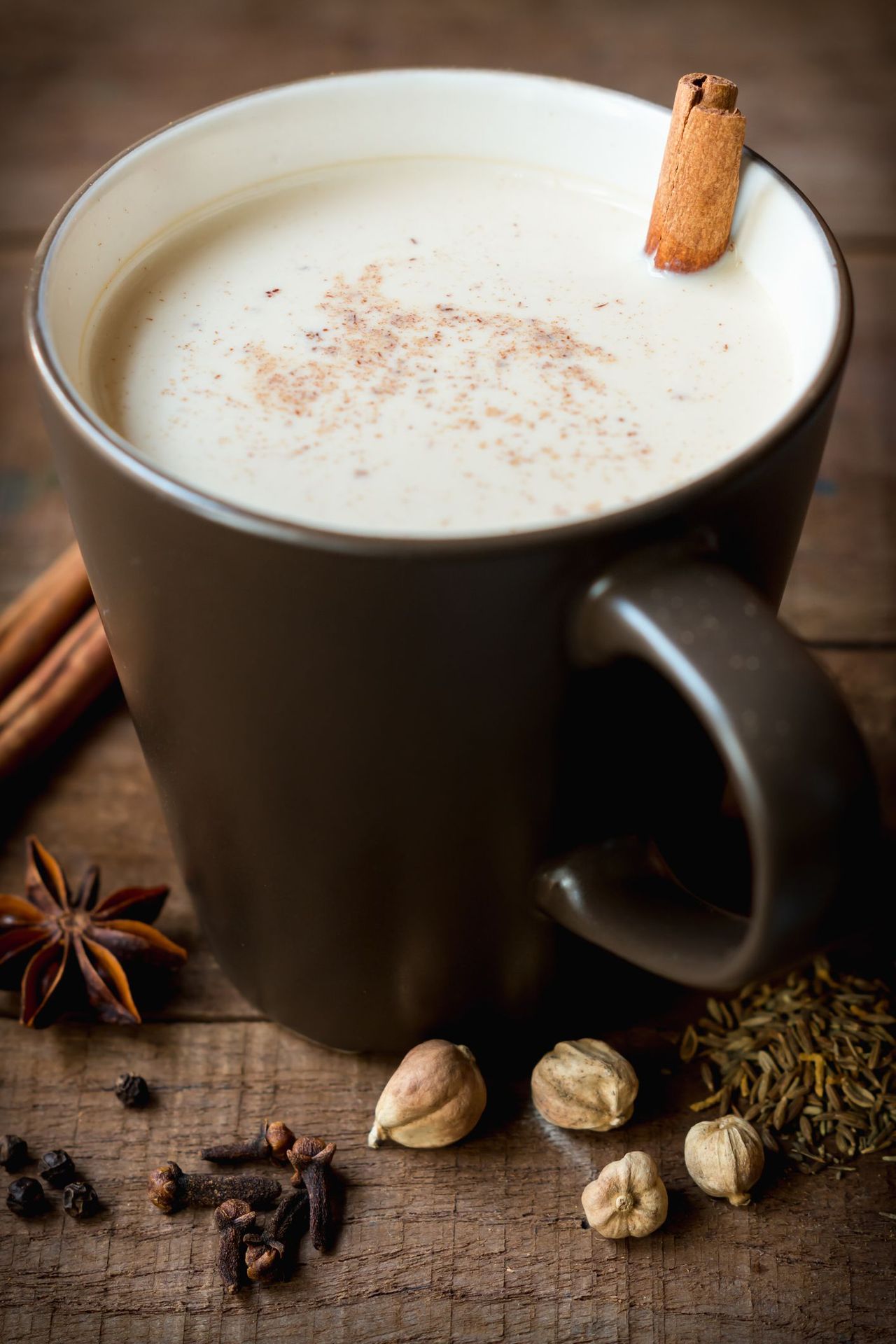 Masala Chai Tea from The Garden of Eden