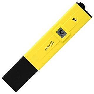 Jellas Pocket Size pH Meter