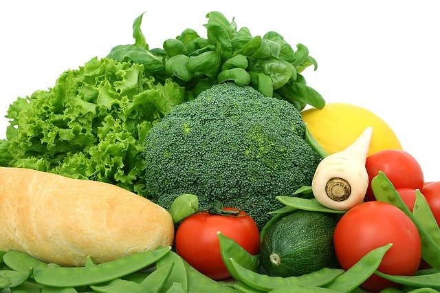 veggies