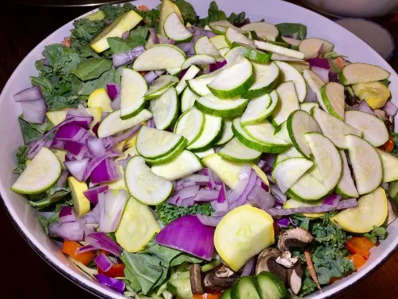 Salad