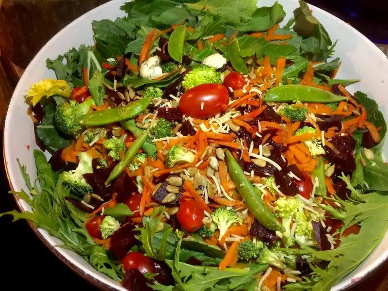 Salad
