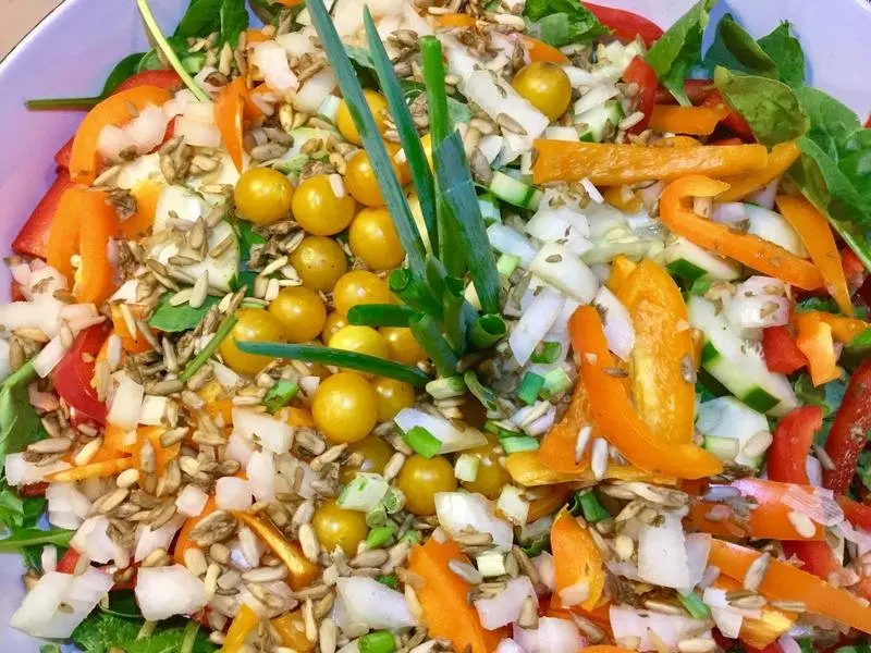 Salad