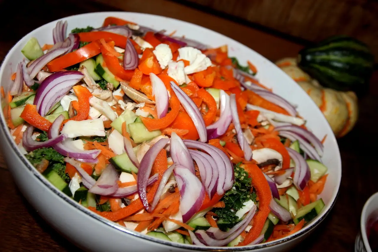 Salad