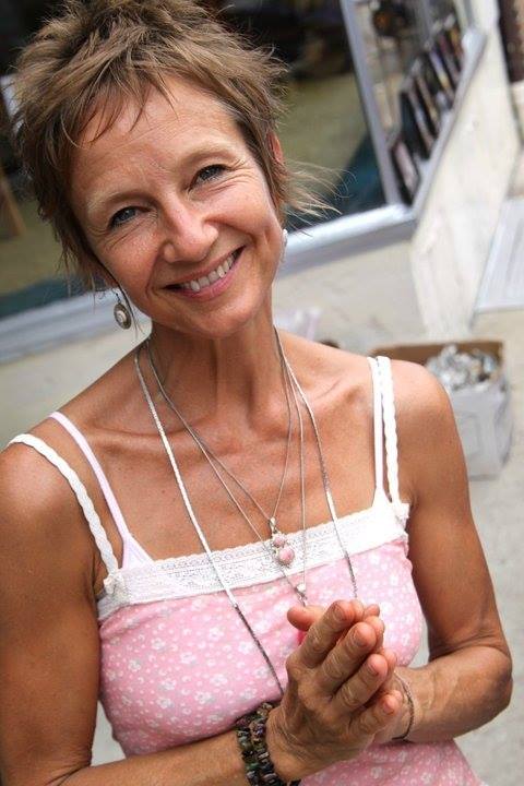 Shellie Smith