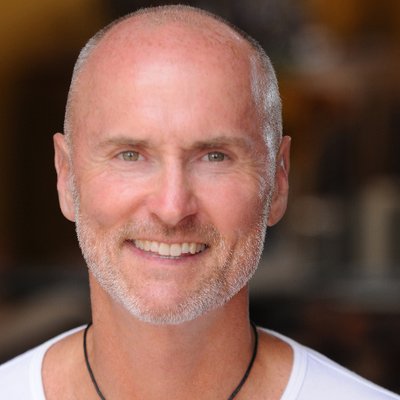 Chip Conley