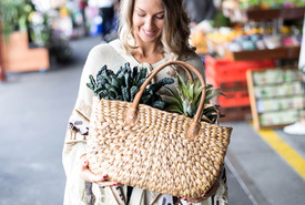 green market