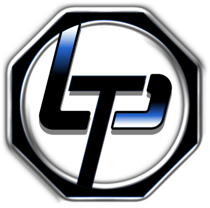 Live Truth Productions logo