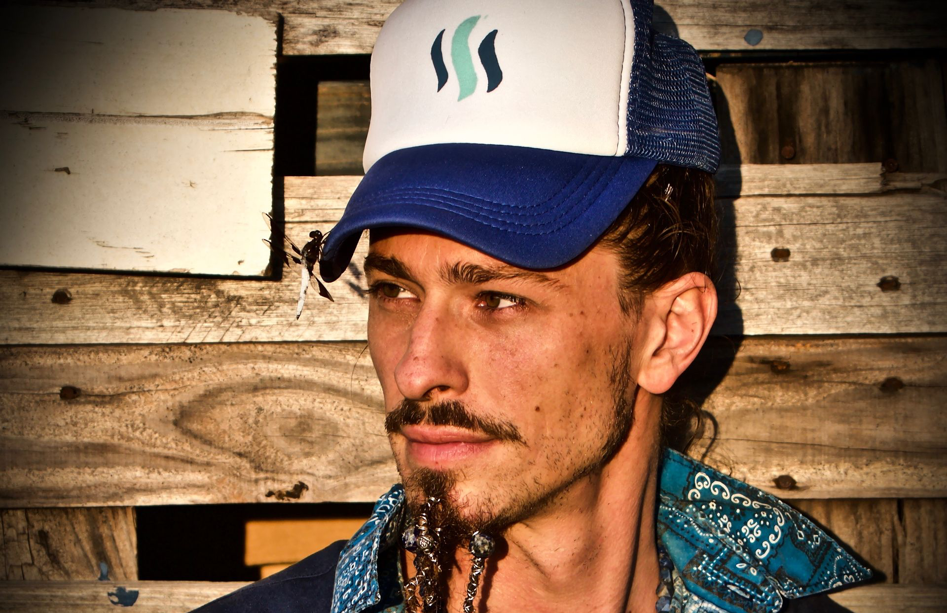 Quinn Eaker Steemit social media